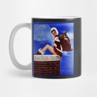 Merry Christmas Mug